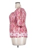 Eclair Pink Tube Top Size L - photo 5