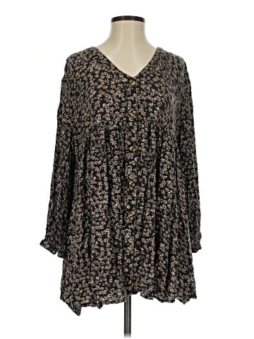Billabong Casual Dress (view 1)