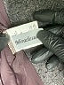 Miraclesuit Solid Brown Casual Skirt Size L - photo 4