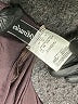 Miraclesuit Solid Brown Casual Skirt Size L - photo 5