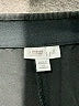 J.Jill Solid Black Active Pants Size 20 - photo 4
