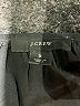 J.Crew Black Casual Dress Size S - photo 4