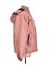 Assorted Brands 100% Polyester Solid Pink Snow Jacket Size L - photo 4