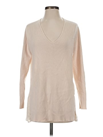 BCBGMAXAZRIA Pullover Sweater (view 1)