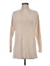BCBGMAXAZRIA Tan Pullover Sweater Size S - photo 1