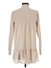 BCBGMAXAZRIA Tan Pullover Sweater Size S - photo 2