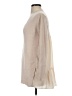 BCBGMAXAZRIA Tan Pullover Sweater Size S - photo 5