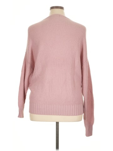Missguided Pullover Sweater (view 2)