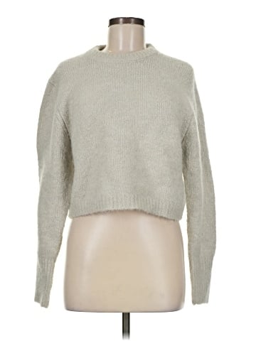 Zara Pullover Sweater (view 1)