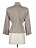 BCBGMAXAZRIA Gray Blazer Size S - photo 2