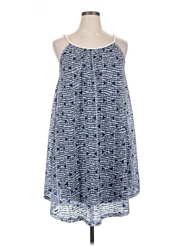 Indigo Soul Casual Dress (view 1)