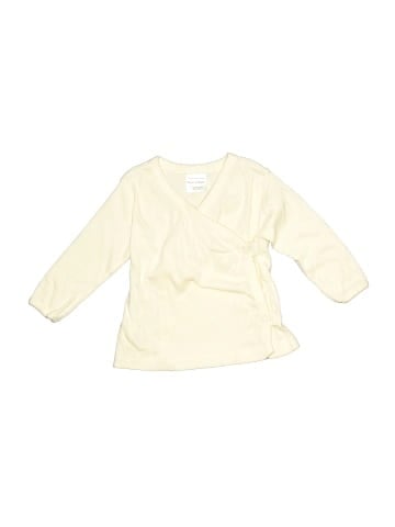 Hanna Andersson 3/4 Sleeve T-Shirt (view 1)