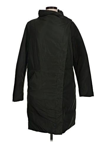 Express Raincoat (view 1)