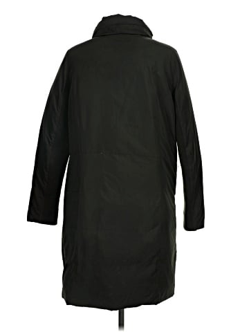 Express Raincoat (view 2)