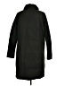 Express Black Raincoat Size M - photo 2