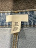H&M Hearts Blue Jeans Size 18 - photo 4