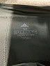 Adidas Solid Black Track Pants Size M - photo 4