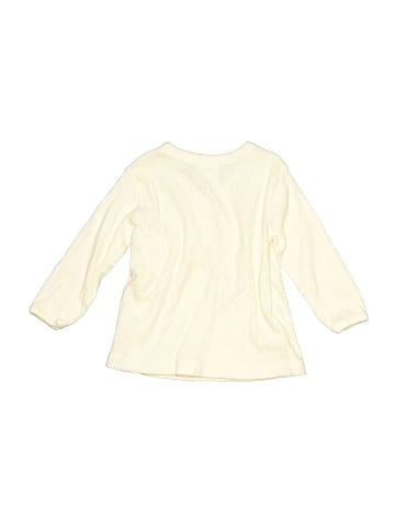 Hanna Andersson 3/4 Sleeve T-Shirt (view 2)