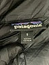 Patagonia Black Coat Size S - photo 6