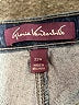 Gloria Vanderbilt Blue Jeans Size 22 - photo 4