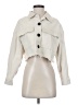 Zara Ivory Jacket Size S - photo 1