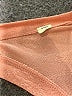 Unbranded Orange Tank Top Size L (estimated) - photo 7