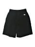 Avalanche Solid Black Athletic Shorts Size S - photo 2