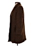 Sam Edelman Brown Coat Size 4 (petite) - photo 5