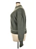 Assorted Brands Green Gray Turtleneck Sweater Size XXL (estimated) - photo 5