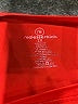 Real Essentials Red Long Sleeve Top Size 2X - photo 7