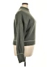 Assorted Brands Green Gray Turtleneck Sweater Size XXL (estimated) - photo 4