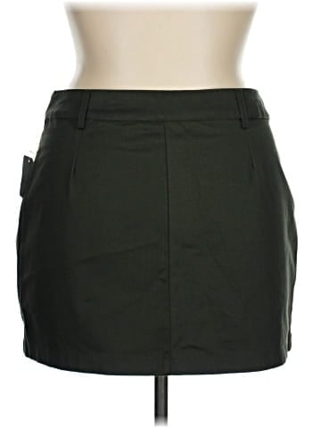 Bar III Casual Skirt (view 2)