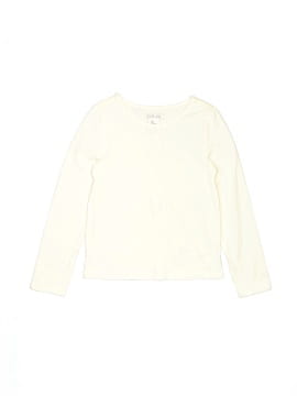 Rachel Zoe Long Sleeve T-Shirt (view 1)