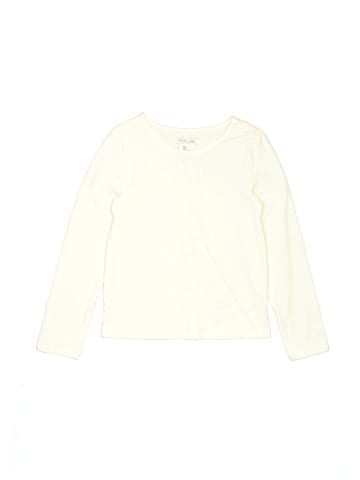 Rachel Zoe Long Sleeve T-Shirt (view 1)
