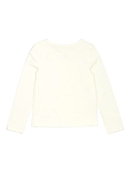 Rachel Zoe Long Sleeve T-Shirt (view 2)