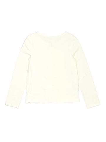Rachel Zoe Long Sleeve T-Shirt (view 2)