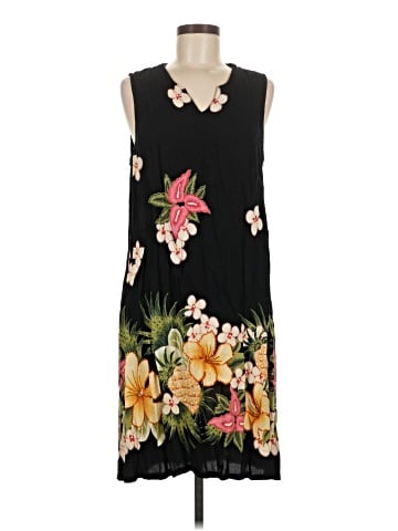 Peppermint Bay Casual Dress (view 1)