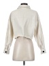 Zara Ivory Jacket Size S - photo 2