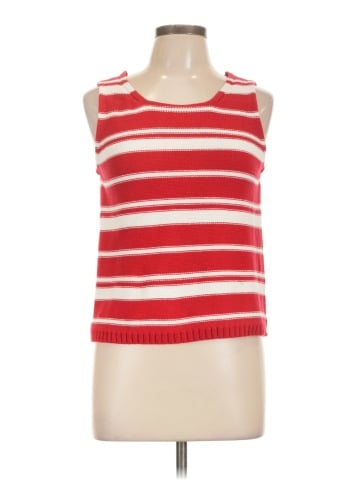 Jeanne Pierre Sleeveless Top (view 1)