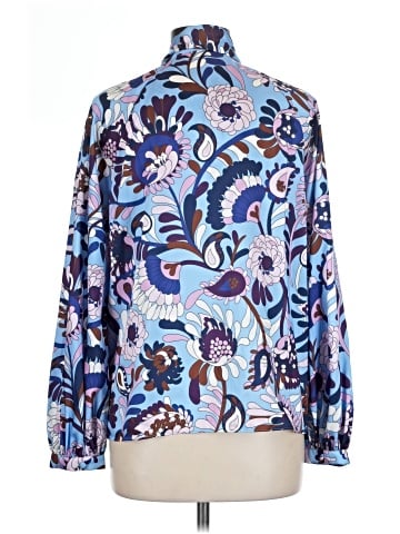 Kate Spade New York Long Sleeve Blouse (view 2)