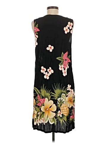 Peppermint Bay Casual Dress (view 2)