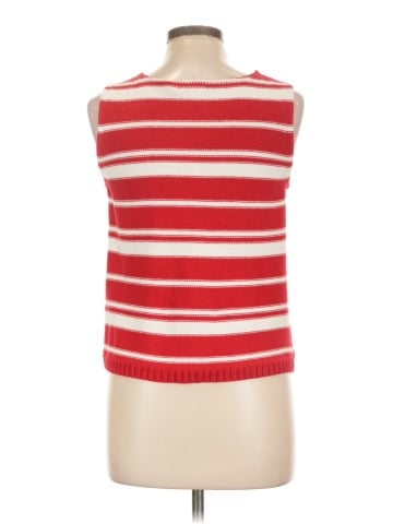 Jeanne Pierre Sleeveless Top (view 2)