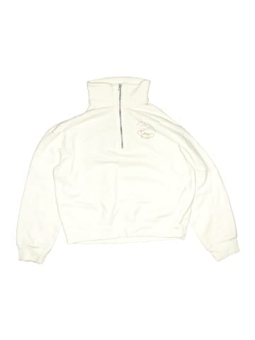 UT for Uniqlo Zip Up Hoodie (view 1)