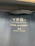 YPB Blue Pullover Sweater Size XS - photo 7