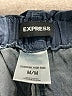 Express Blue Cargo Pants Size M - photo 7