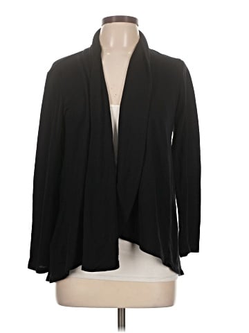 Bobeau Cardigan (view 1)