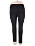 Unbranded Black Active Pants Size 3X - photo 2