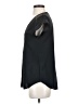 Express Black Short Sleeve Top Size XS - photo 5