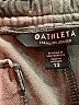 Athleta Camo Black Casual Pants Size 12 - photo 7