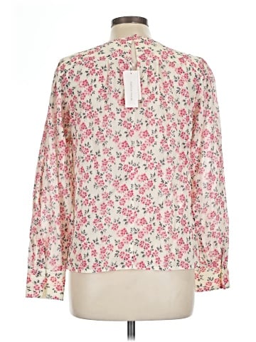 Rebecca Taylor Long Sleeve Blouse (view 2)
